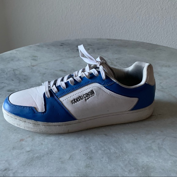 Roberto Cavalli sneakers - Picture 1 of 3